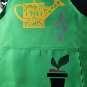 Adult Aprons